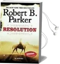 Descargar AudioLibro Resolution de Robert B. Parker año 2009
