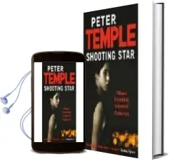 Descargar AudioLibro Shooting Star de Peter Temple año 2009