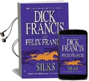 Descargar AudioLibro Silks de Dick Francis año 2009