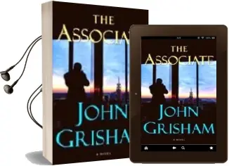 Descargar AudioLibro The Associate de John Grisham año 2009