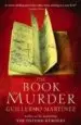 AudioLibro The Book of Murder de Guillermo Martinez