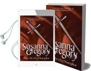 Descargar AudioLibro The Devil s Disciples de Susanna Gregory año 2009