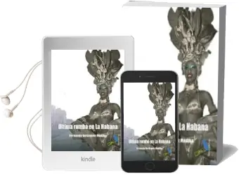 Descargar AudioLibro Ultima Rumba en la Habana de Fernando Velázquez Medina año 2009