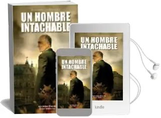 Descargar AudioLibro Un Hombre Intachable (2ª Ed.) de Christian Von Ditfurth año 2009