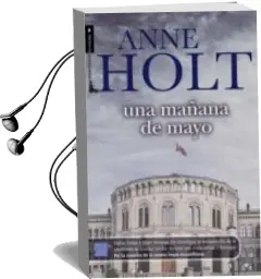 Descargar AudioLibro Una Mañana de Mayo de Anne Holt año 2009