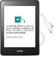 Descargar AudioLibro A Verdade Sobre o Caso do Señor Valdemar / a Mascara da Morte ver Mella/ o Manuscrito Achado Nunha Botella de Edgar Allan Poe año 2009