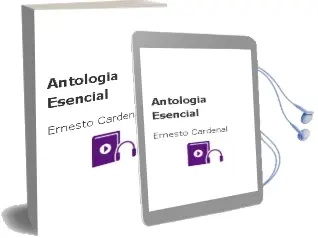 Descargar AudioLibro Antologia Esencial de Ernesto Cardenal año 2009