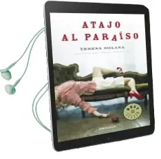 Descargar AudioLibro Atajo al Paraiso de Teresa Solana año 2009