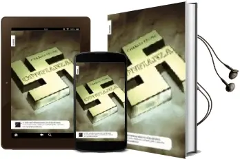 Descargar AudioLibro Confianza de Charles Epping año 2009