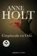 AudioLibro Crepusculo en Oslo de Anne Holt