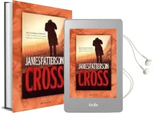 Descargar AudioLibro Cross de James Patterson año 2009