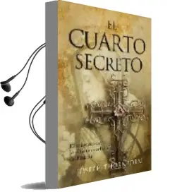Descargar AudioLibro El Cuarto Secreto de Joseph Thornborn año 2009
