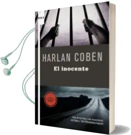 Descargar AudioLibro El Inocente de Harlan Coben año 2009