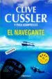 AudioLibro El Navegante de Clive Cussler