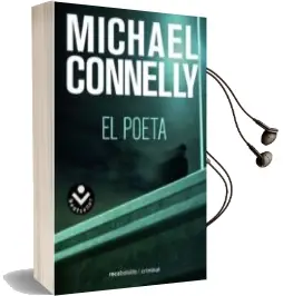 Descargar AudioLibro El Poeta de Michael Connelly año 2009