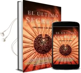 Descargar AudioLibro El Ultimo Secreto de Lynn Sholes año 2009