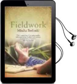 Descargar AudioLibro Fieldwork de Mischa Berlinski año 2009