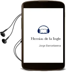 Descargar AudioLibro Hernias de la Ingle de Jorge Barroetaveña año 2009