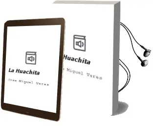 Descargar AudioLibro La Huachita de José Miguel Varas año 2009