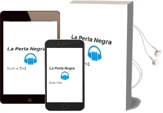 Descargar AudioLibro La Perla Negra de Scott O’Dell año 2009