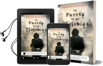 Descargar AudioLibro La Puerta de las Tinieblas de Massimo Pietrosselli año 2009