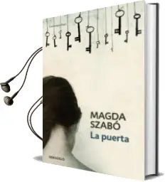 Descargar AudioLibro La Puerta de Magda Szabo año 2009