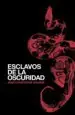 AudioLibro Los Esclavos de la Oscuridad de Jean Christophe Grange