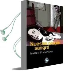 Descargar AudioLibro Nuestra Propia Sangre de Mariano Sanchez Soler año 2009