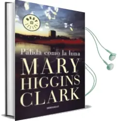 Descargar AudioLibro Palida Como la Luna de Mary Higgins Clark año 2009
