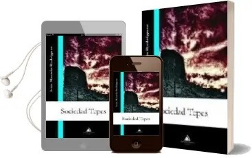 Descargar AudioLibro Sociedad Tepes de Ivan Mourin Rodriguez año 2009