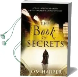 Descargar AudioLibro The Book of Secrets de Tom Harper año 2009