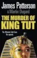 AudioLibro The Murder of King tut de James Patterson
