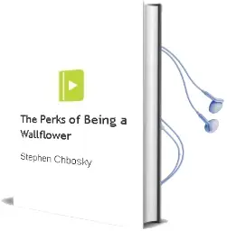 Descargar AudioLibro The Perks of Being a Wallflower de Stephen Chbosky año 2009