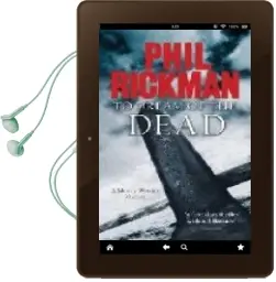 Descargar AudioLibro To Dream of the Dead de Phil Rickman año 2009