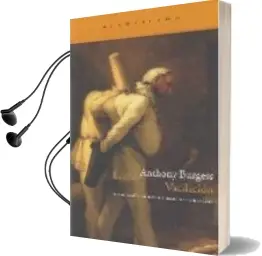 Descargar AudioLibro Vacilacion de Anthony Burgess año 2009