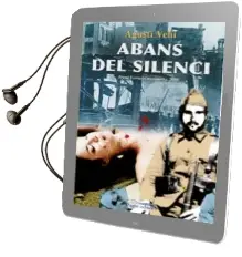 Descargar AudioLibro Abans del Silenci de Agusti Vehi año 2009