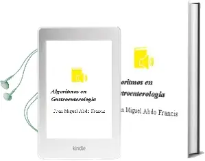 Descargar AudioLibro Algoritmos en Gastroenterologia de Juan Miguel Abdo Francis año 2009