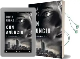 Descargar AudioLibro Con Anuncio de Rosa Ribas año 2009