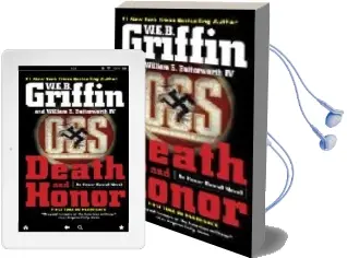 Descargar AudioLibro Death and Honor de W.E.B. Grifin año 2009