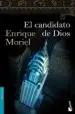 AudioLibro El Candidato de Dios de Enrique Moriel