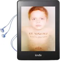 Descargar AudioLibro El Niño pez de Ena Lucia Portela año 2009
