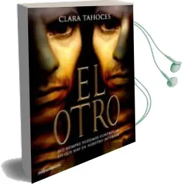 Descargar AudioLibro El Otro de Clara Tahoces año 2009