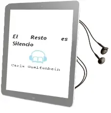 Descargar AudioLibro El Resto es Silencio de Carla Guelfenbein año 2009