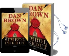 Descargar AudioLibro El Simbol Perdut (Estoig): Inclou Edicio Especial i Llibret amb els Millors Enigmes de Dan Brown año 2009