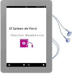 Descargar AudioLibro El Spleen de Paris de Charles Baudelaire año 2009