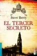 AudioLibro El Tercer Secreto de Steve Berry