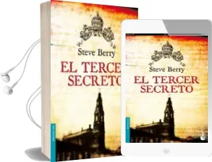 Descargar AudioLibro El Tercer Secreto de Steve Berry año 2009
