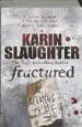 AudioLibro Fractured de Karin Slaughter