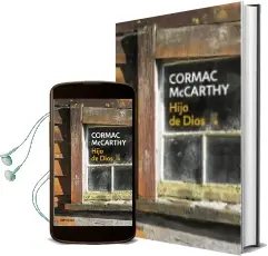 Descargar AudioLibro Hijo de Dios de Cormac Mccarthy año 2009