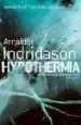 AudioLibro Hypothermia de Arnaldur Indridason